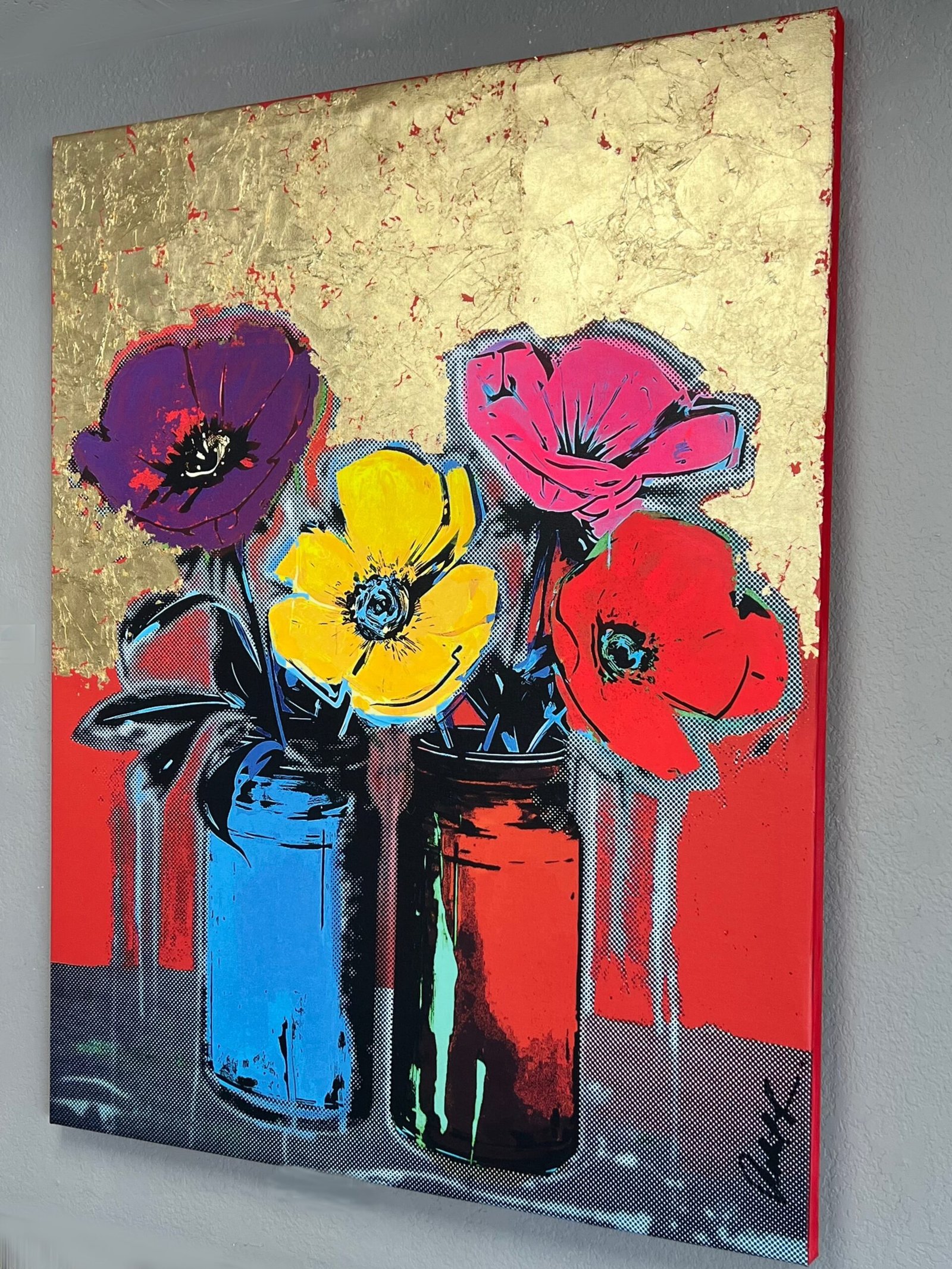Flower art Nature wall art, Large canvas artwork, Ocean-inspired decor, Sky and earth tones, Abstract landscapes, Earthy textures, Tranquil paintings, Serene home decor, Forest green prints, Ocean blue canvas, Warm neutral tones, Peaceful wall decor, Calm color palette, Nature-inspired interiors, Relaxing art, Minimalist nature prints, Earth tone artwork, Soothing designs, Organic textures, Modern abstract art, Zen wall decor, Yoga studio artwork, Corporate office art, Loft wall design, High-end condo decor, New home buyer artwork, Interior decorator picks, Natural elements, Boho wall art, Mindful living decor, Contemporary nature pieces, Online art collection color large colorful art original flower painting beach blue ocean sky art clouds