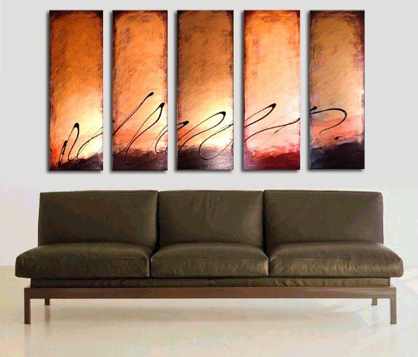 Art tree painting chocolate coffee espresso tan brown earthy 14k gold wall art decor home and furnishings original art sale online Art gallery artist bronze chocolate latte expresso coffee colorful art color multi panel canvas ready to hang ugallery
